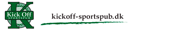 Kick Off Sportspub