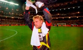 Genoplev OB’s historiske sejr på Santiago Bernabéu. Genoplev OB’s historiske sejr på Santiago Bernabéu.